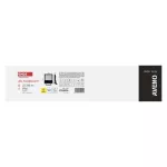 Naświetlacz LED AVENO 150W czarny neutralna biel ZS2453A