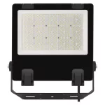 Naświetlacz LED AVENO 200W czarny neutralna biel ZS2463A