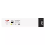 Naświetlacz LED AVENO 300W czarny neutralna biel ZS2473