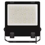 Naświetlacz LED AVENO 300W czarny neutralna biel ZS2473A