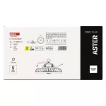 Oprawa przemysłowa LED HIGHBAY ASTER 150W, 60°
