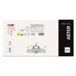 Oprawa przemysłowa LED HIGHBAY ASTER 200W 90° NW