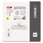 Oprawa przemysłowa LED HIGHBAY CORUS 83W