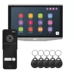 GoSmart Wideodomofon EMOS IP-750A z Wi-Fi