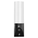 GoSmart Zewnętrzna kamera obrotowa IP-310 TORCH z Wi-Fi i lampą, czarna