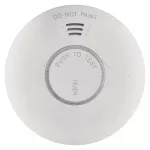 GoSmart Detektor dymu TS380C-HW z Wi-Fi
