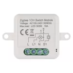 GoSmart Moduł włączeniowy IP-2101SZ, ZigBee, 1-kanałowy