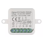 GoSmart Moduł włączeniowy IP-2102SZ, ZigBee, 2-kanałowy