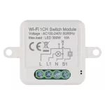 GoSmart Moduł włączeniowy IP-2101SW, Wi-Fi, 1-kanałowy