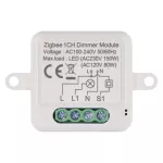GoSmart Moduł ściemniacza IP-2111DZ, ZigBee, 1-kanałowy