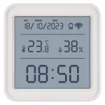 GoSmart Termometr bezprzewodowy EGS0101 ZigBee