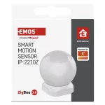 GoSmart Czujnik PIR (czujnik ruchu) IP20, ZigBee