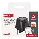 GoSmart Kontroler zaworu wody / gazu, silikonowy P5640S ZigBee