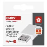 GoSmart Wzmacniacz sygnału IP-2213Z dla bramki ZigBee