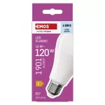 Żarówka LED Classic A70 / E27 / 16 W (120 W) / 1901 lm / 1901 lm / zimna biel