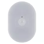 GoSmart Czujnik PIR (czujnik ruchu) z lampką nocną, Wi-Fi