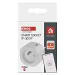 GoSmart Gniazdo IP-3007F