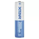 Akumulator do latarek LI-ION 18650 3500 mAh
