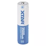 Akumulator do latarek LI-ION 18650 3500 mAh