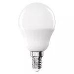 Żarówka LED Basic Mini Globe / E14 / 5,5 W (40 W) / 470 lm / neutralna biel