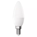 Żarówka LED Basic Candle E14 / 8,8 W (60 W) / 806 lm / ciepła biel