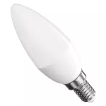 Żarówka LED Basic Candle E14 / 8,8 W (60 W) / 806 lm / ciepła biel