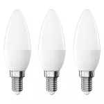 Żarówka LED Classic świeczka / E14 / 4,2 W (40 W) / 470 lm / neutralna biel