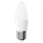 Żarówka LED Classic świeczka / E27 / 4,2 W (40 W) / 470 lm / ciepła biel