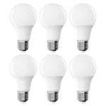 Żarówka LED Basic A60 / E27 / 8,8 W (60 W) / 806 lm / ciepła biel