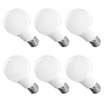 Żarówka LED Basic A60 / E27 / 8,8 W (60 W) / 806 lm / ciepła biel