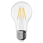 Żarówka LED Filament A60 / E27 / 3,4 W (40 W) / 470 lm / neutralna biel