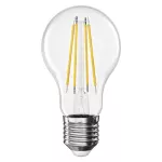Żarówka LED Filament A60 / E27 / 7,8 W (75 W) / 1060 lm / ciepła biel