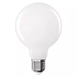 Żarówka LED Filament G95 / E27 / 7,8 W (75 W) / 1055 lm / ciepła biel