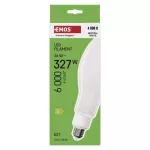 Żarówka LED Filament ED90 / E27 / 36 W (327 W) / 6 000 lm / neutralna biel