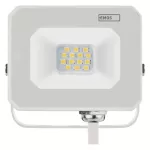 Naświetlacz LED SIMPO 10 W, biały, neutralna biel