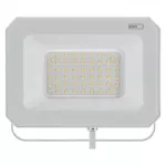 Naświetlacz LED SIMPO 50W, biały, neutralna biel