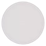 Panel LED natynkowy RORI okrągły, biały, 17W, CCT