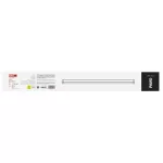 Oprawa liniowa LED PANO 20W, biała neutralna