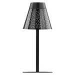 Lampa stołowa LED Garden GRACE, IP44, ładowalna, NW