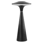 Lampa stołowa LED Garden JASON, ładowalna, CCT
