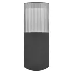 Lampa naścienna Garden LANA 28,5 cm, na żarówkę E27 max 25W, IP54