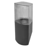 Lampa naścienna Garden LANA 28,5 cm, na żarówkę E27 max 25W, IP54