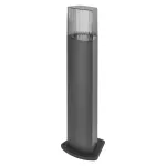 Słupek oświetleniowy Garden LANA 75cm, na żarówkę E27 max 25W, IP54