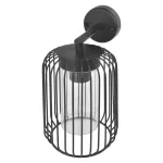 Lampa naścienna Garden SALVIA 28,5cm, na żarówkę E27 max 15W, IP44