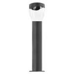 Słupek oświetleniowy Garden ARTEO 50 cm, na żarówkę E27 max 15W, IP44
