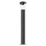 Słupek oświetleniowy Garden ARTEO 80cm, na żarówkę E27 max 15W, IP44