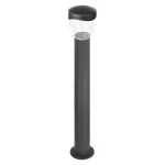 Słupek oświetleniowy Garden ARTEO 80cm, na żarówkę E27 max 15W, IP44