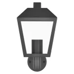 Lampa naścienna Garden ADENIA 28cm, na żarówkę E27 max 15W, IP44