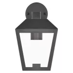 Lampa naścienna Garden ADENIA 24,5cm, na żarówkę E27 max 15W, IP44