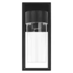 Lampa naścienna Garden TILLIA 27cm, na żarówkę E27 max 7W, IP44